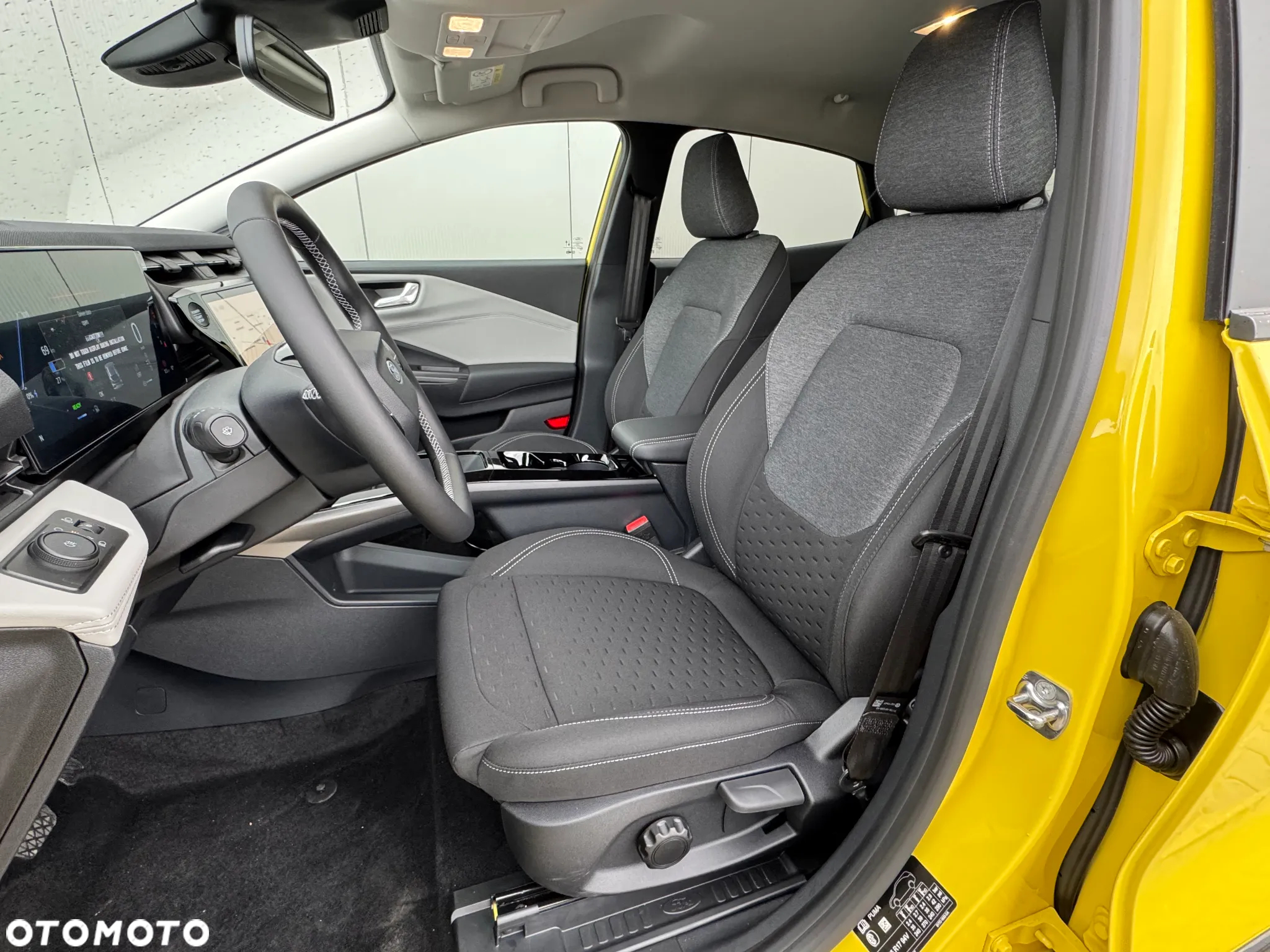 Ford Puma 43.6 kWh - 13