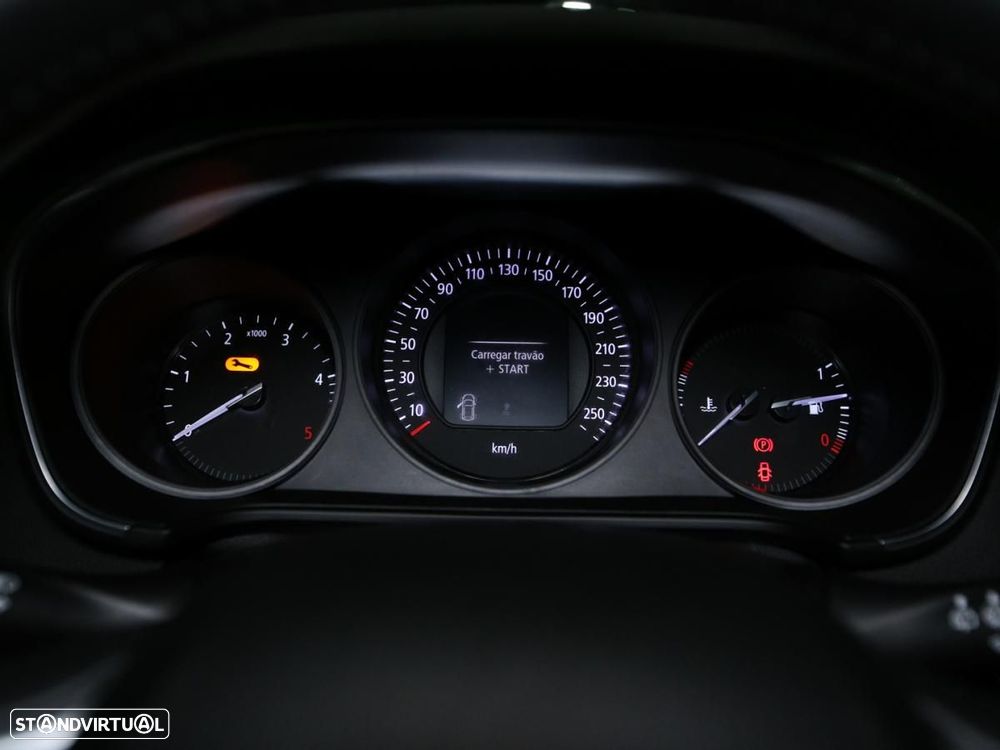 Renault Mégane Sport Tourer 1.5 Blue dCi Limited - 13