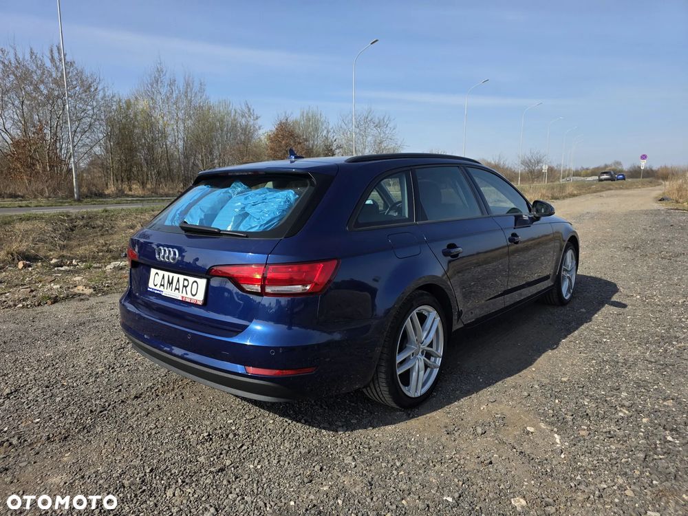 Audi A4 Avant - 3