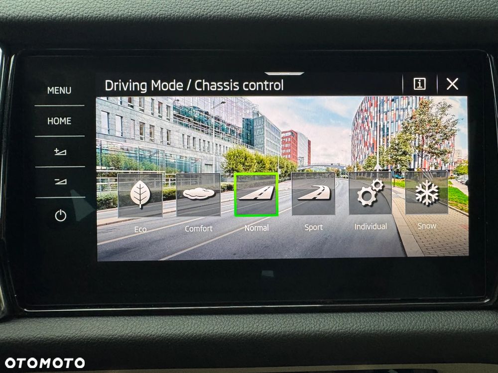 Skoda Kodiaq 2.0 TSI 4x4 L&K DSG - 13