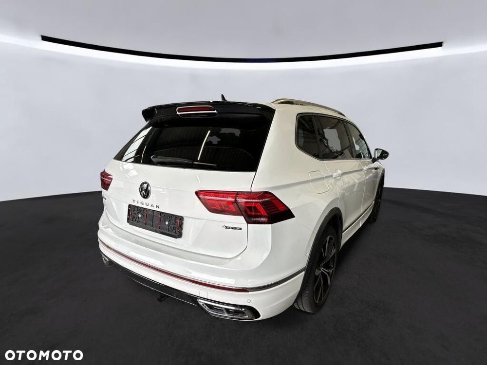 Volkswagen Tiguan Allspace - 3