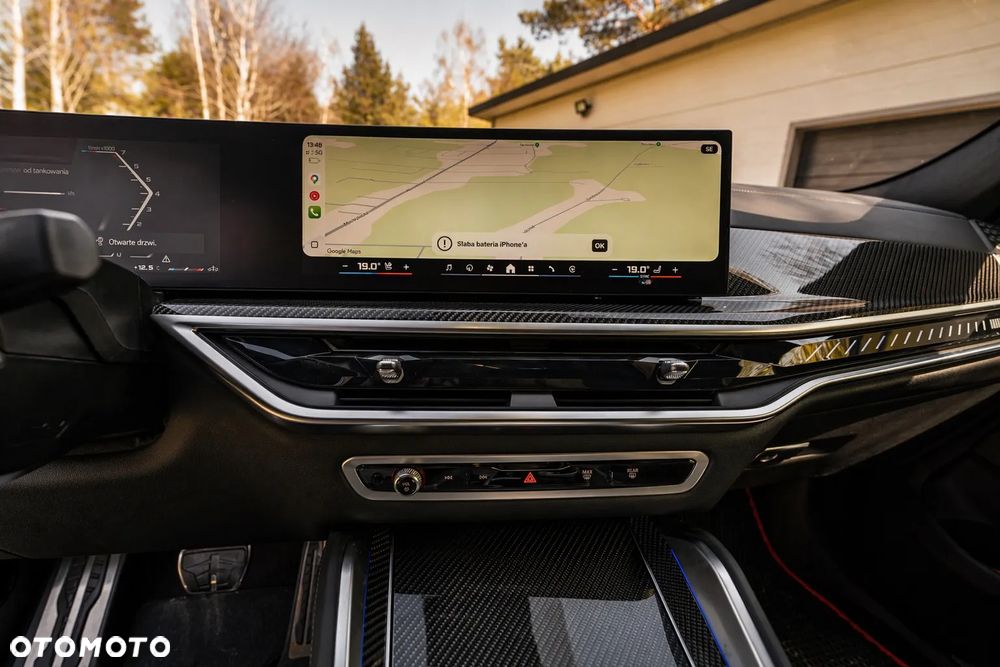 BMW X6 - 9