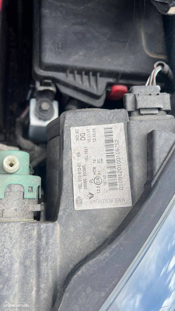 Renault Zoe (c/ Bateria) Bose 40 - 10