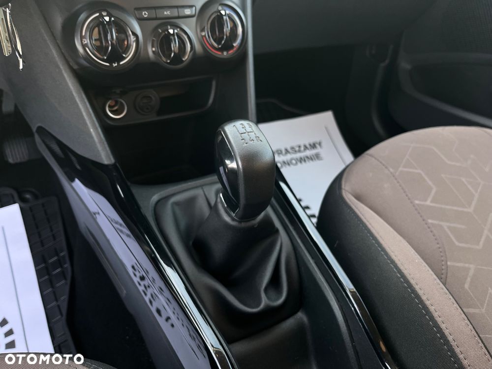 Peugeot 2008 1.4 HDi Active - 18