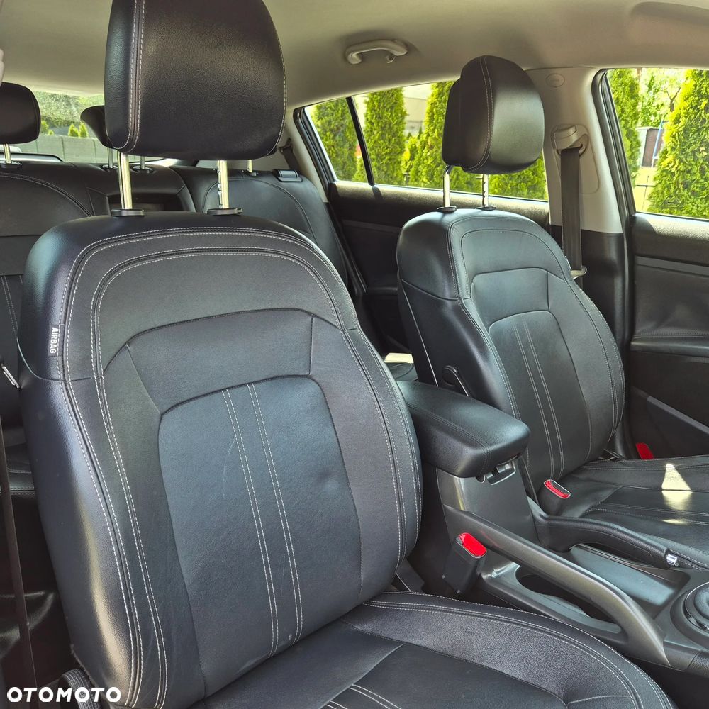 Kia Sportage 2.0 CRDI 4WD Dream-Team Edition - 18