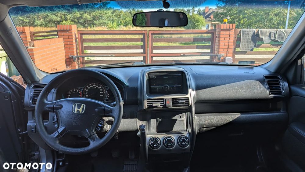 Honda CR-V 2.0 Executive - 18