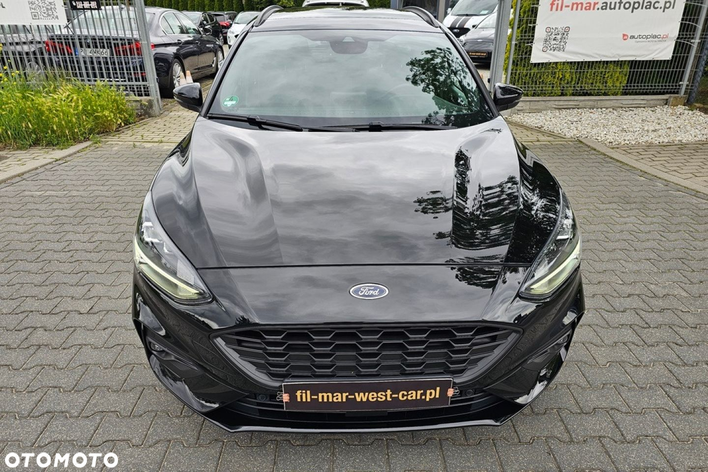 Ford Focus - 10