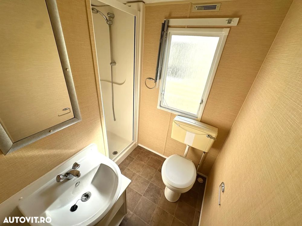 Alta Casă mobilă Willerby Magnum nr. 039 | 9 x 3 m | 2 dormitoare și 1 baie - 8