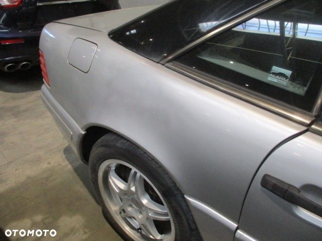 Mercedes-Benz SL - 3