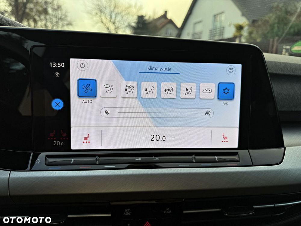 Volkswagen Golf 2.0 TDI Special Edition - 17