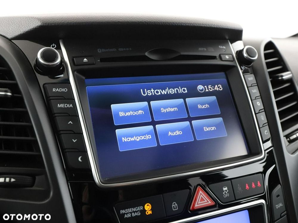Hyundai i30 1.6 T GDI Turbo - 24