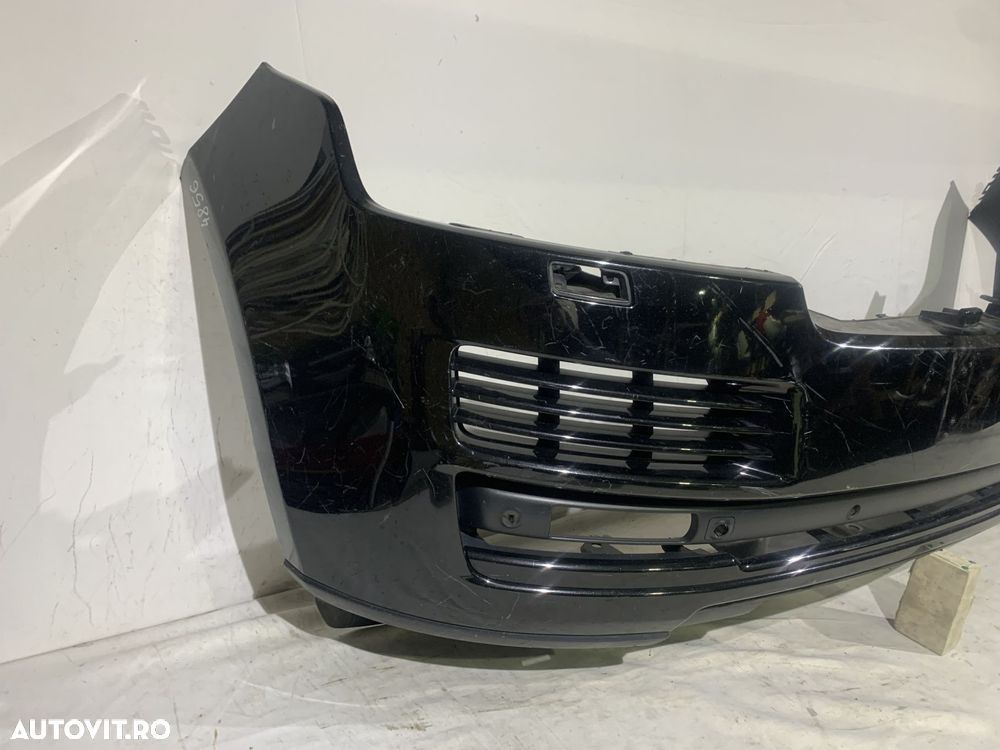 Bara fata Range Rover Voque, 2013, 2014, 2015, 2016, 2017, cod origine OE CK52-17F003AA. - 3
