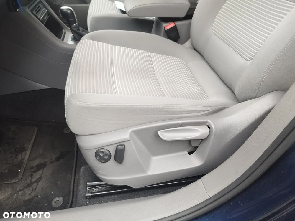 Seat Alhambra 2.0 TDI (Ecomotive) Start & Stop DSG Reference - 27