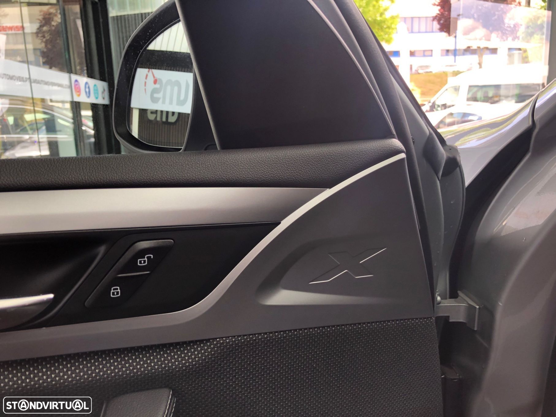 BMW X3 18 d sDrive xLine Auto - 9