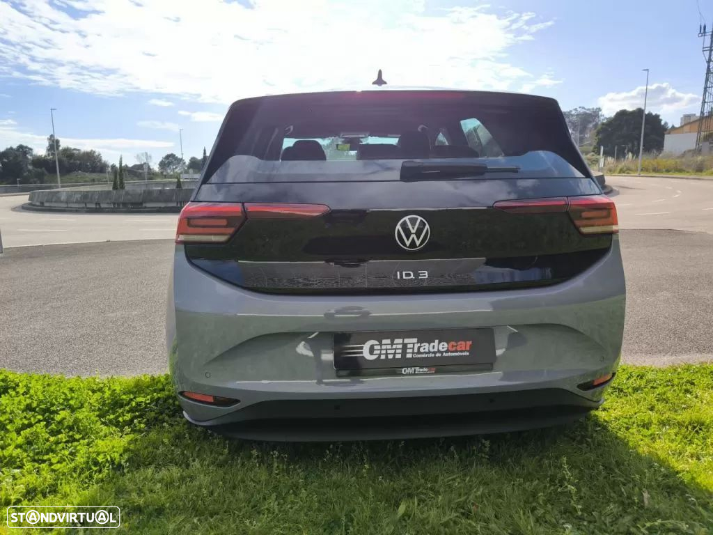 VW ID.3 Pro Business - 5