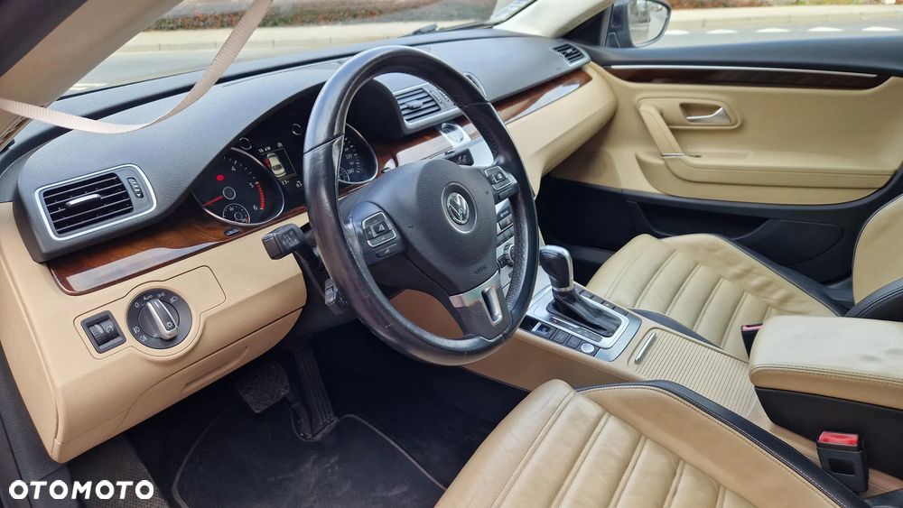 Volkswagen CC - 13