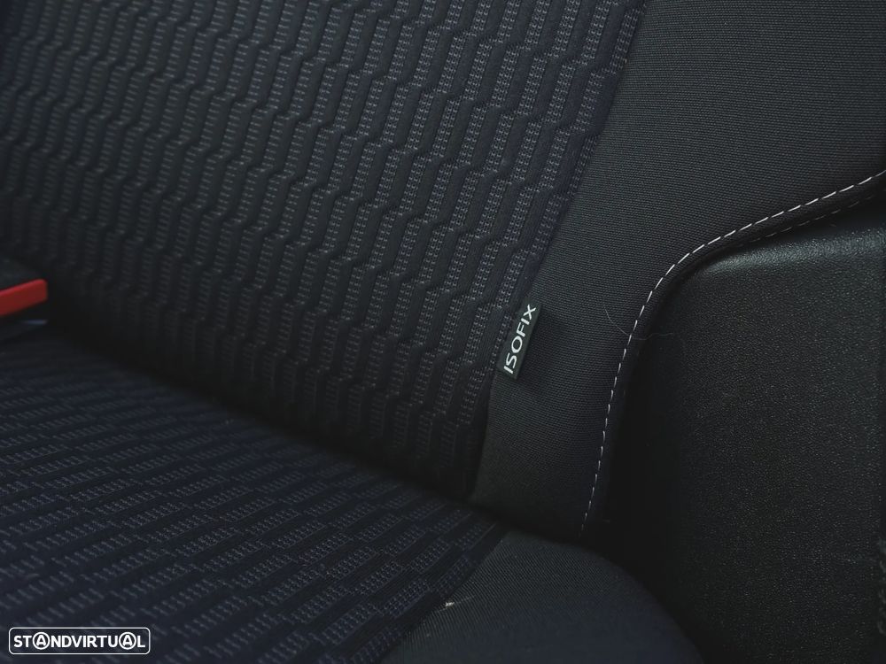 Peugeot 208 82 PureTech Style - 23