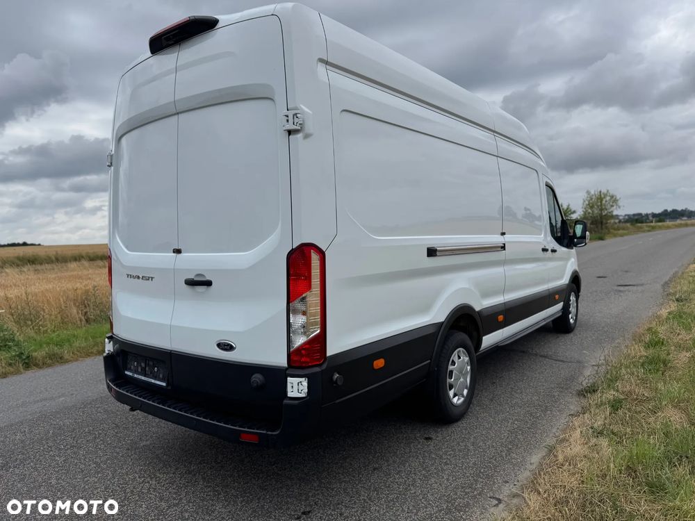 Ford Transit - 7