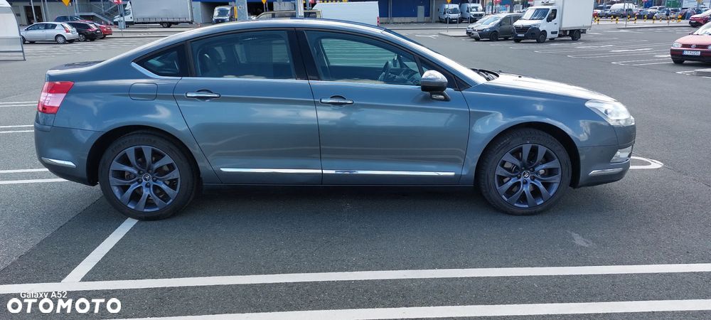 Citroën C5 2.7 HDi V6 Exclusive - 3