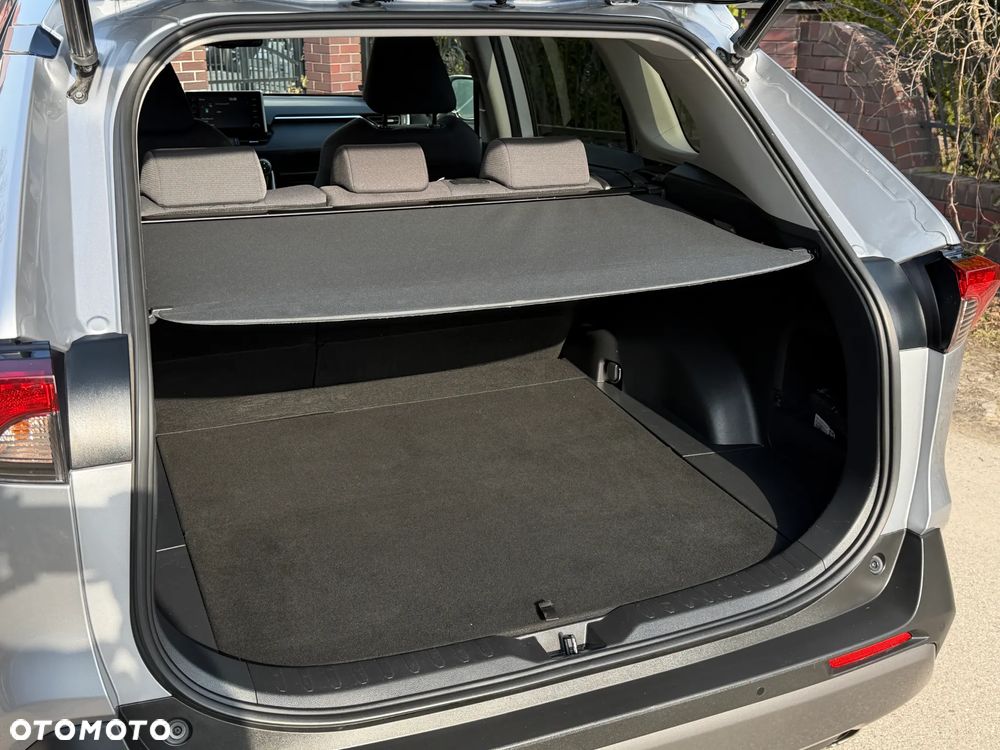 Toyota RAV4 2.5 Hybrid Comfort 4x2 - 35