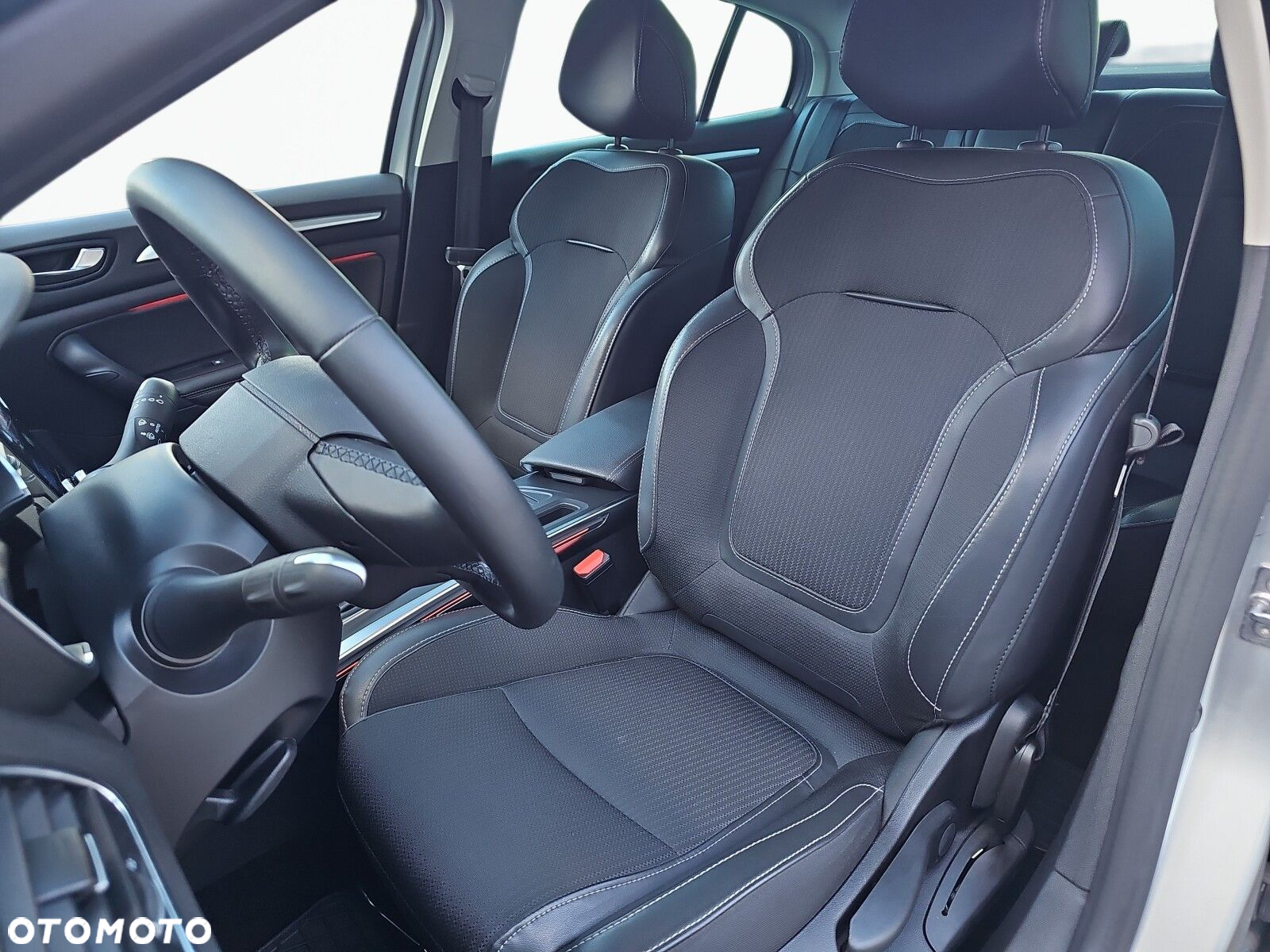 Renault Megane - 12