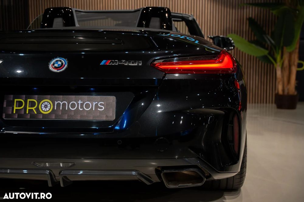 BMW Z4 M - 25