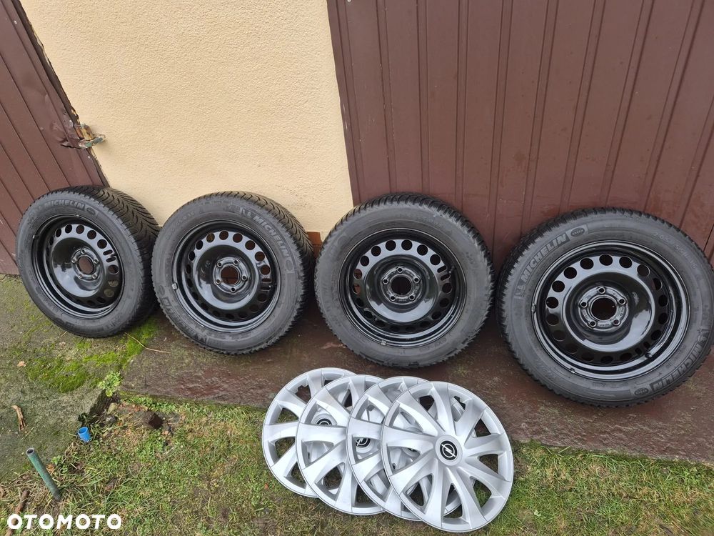 Opel Astra 1.7 CDTI Edition - 20