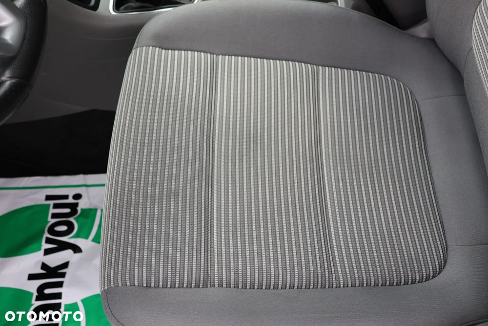 Seat Alhambra 2.0 TDI Ecomotive 4Kids - 22