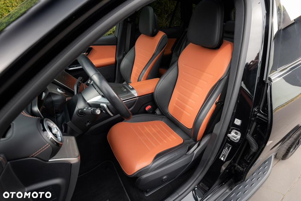 Mercedes-Benz GLC 300 mHEV 4-Matic AMG Line - 12