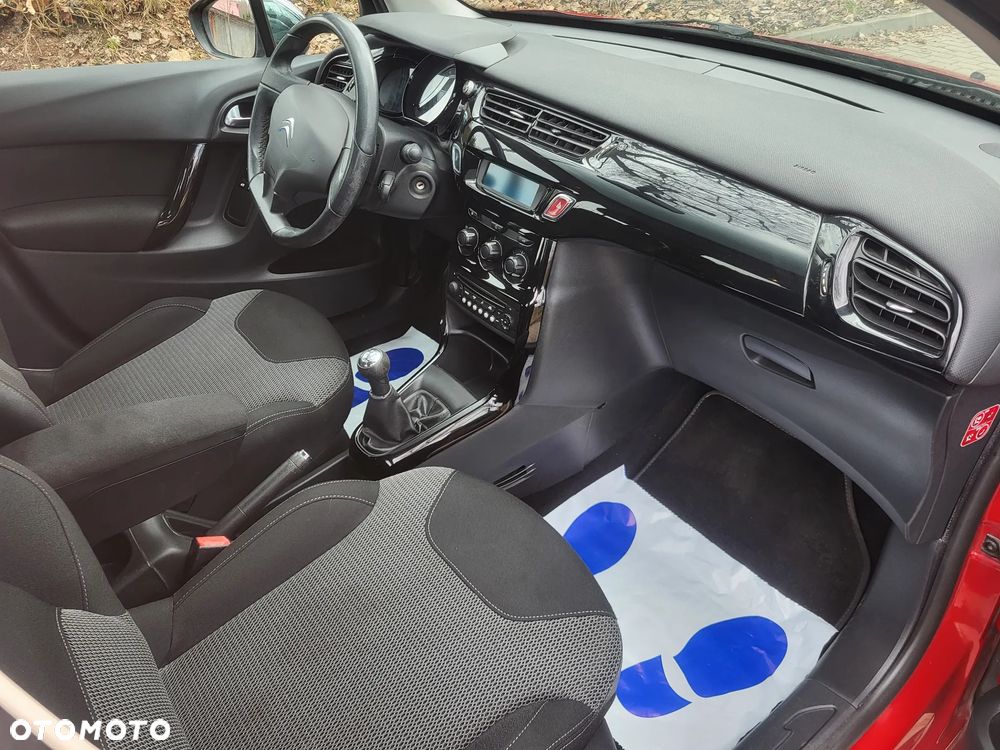 Citroën C3 1.2 PureTech Selection Elite - 13