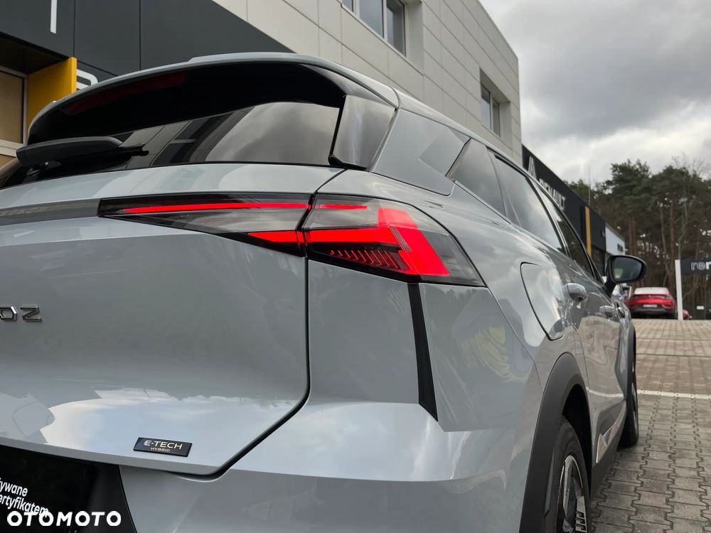 Renault Symbioz - 11