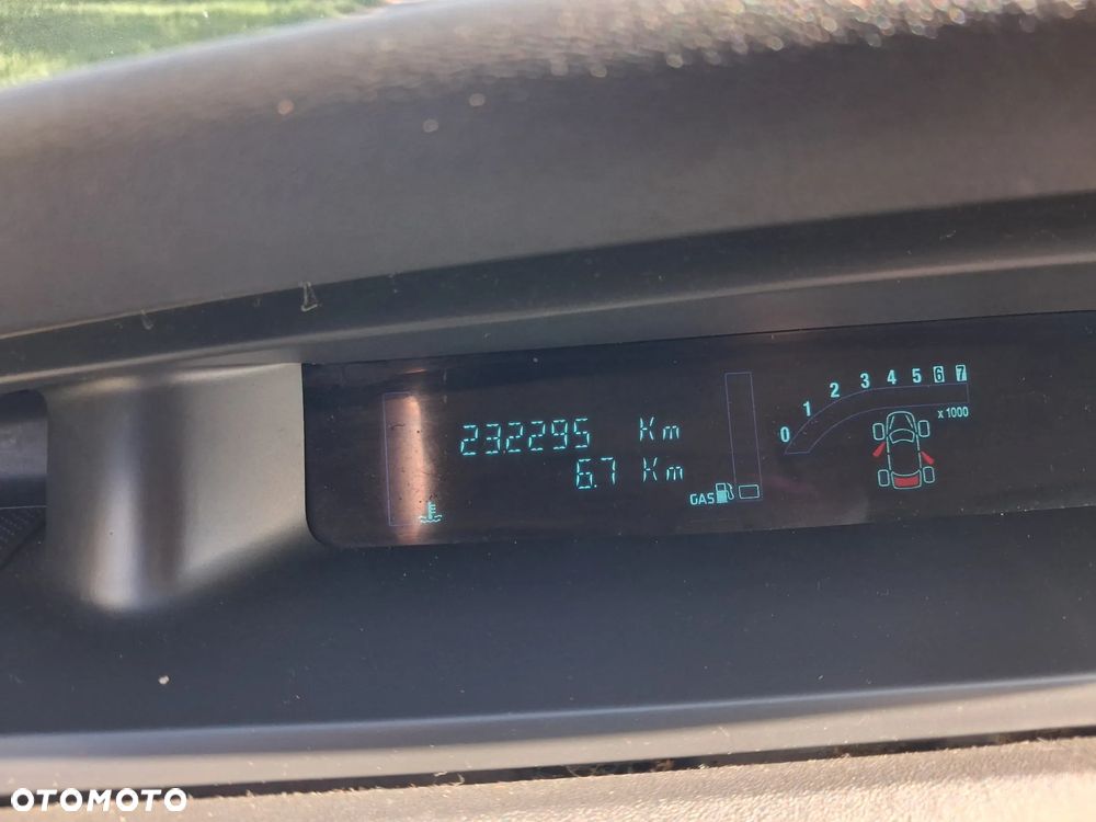 Renault Scenic - 7