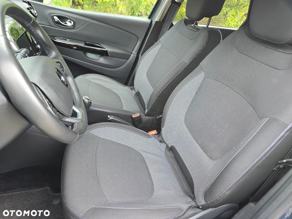 Renault Captur 1.0 TCe Techno - 16