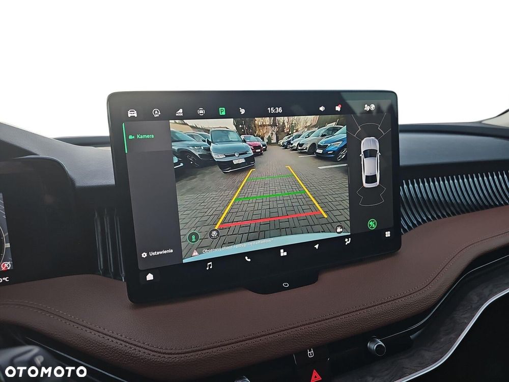 Skoda Superb 2.0 TDI SCR 4x4 L&K DSG - 25