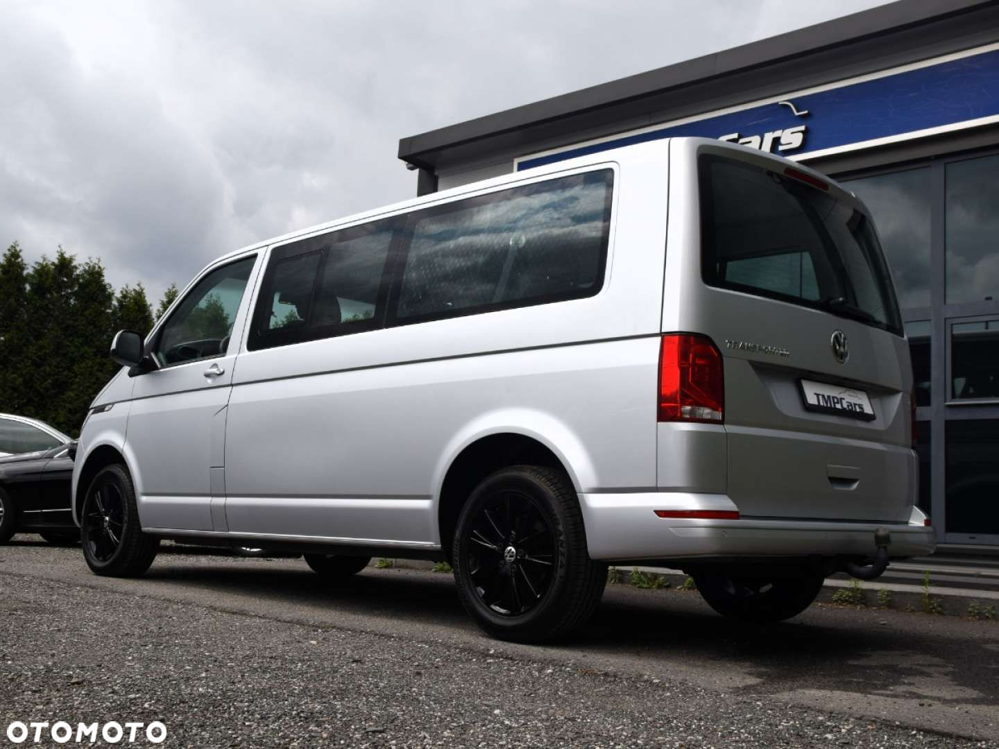Volkswagen Transporter - 4