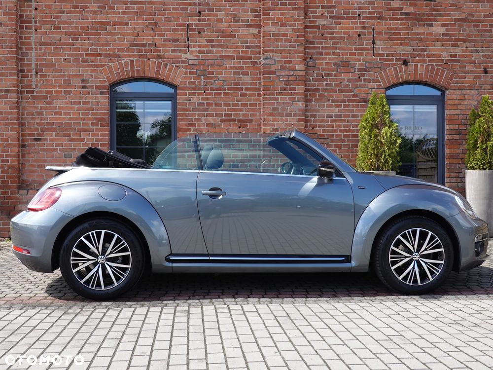 Volkswagen Beetle 1.4 TSI DSG Blue Motion Techn Allstar - 6