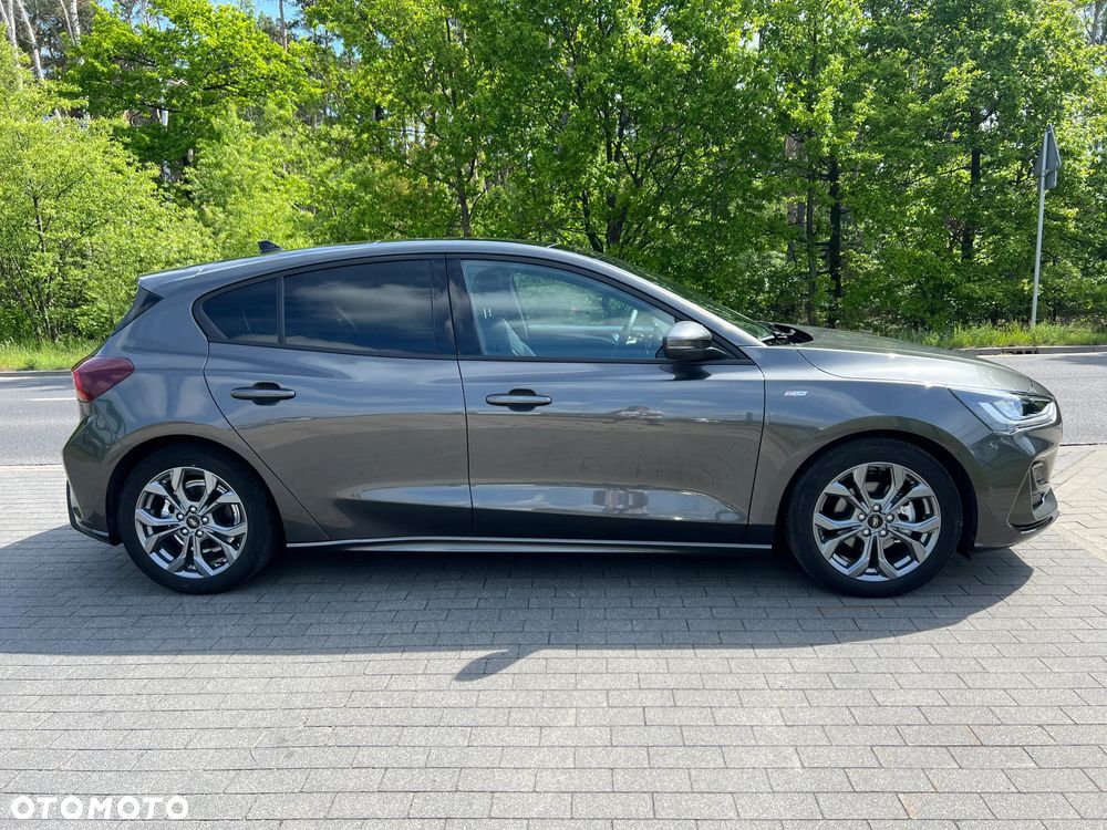 Ford Focus - 4