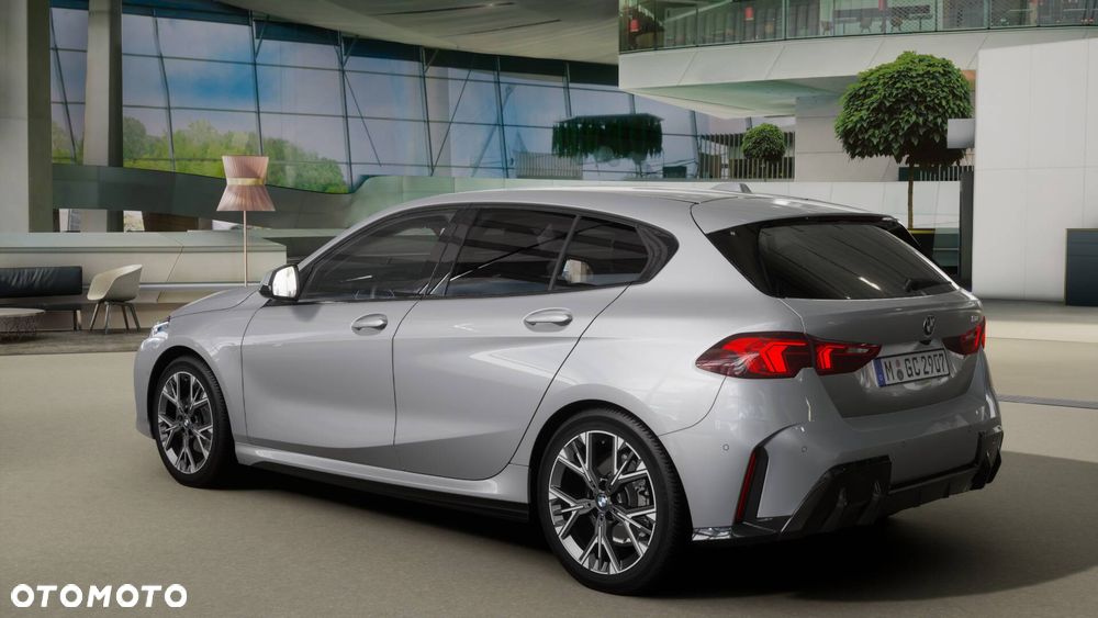 BMW Seria 1 120 mHEV - 4