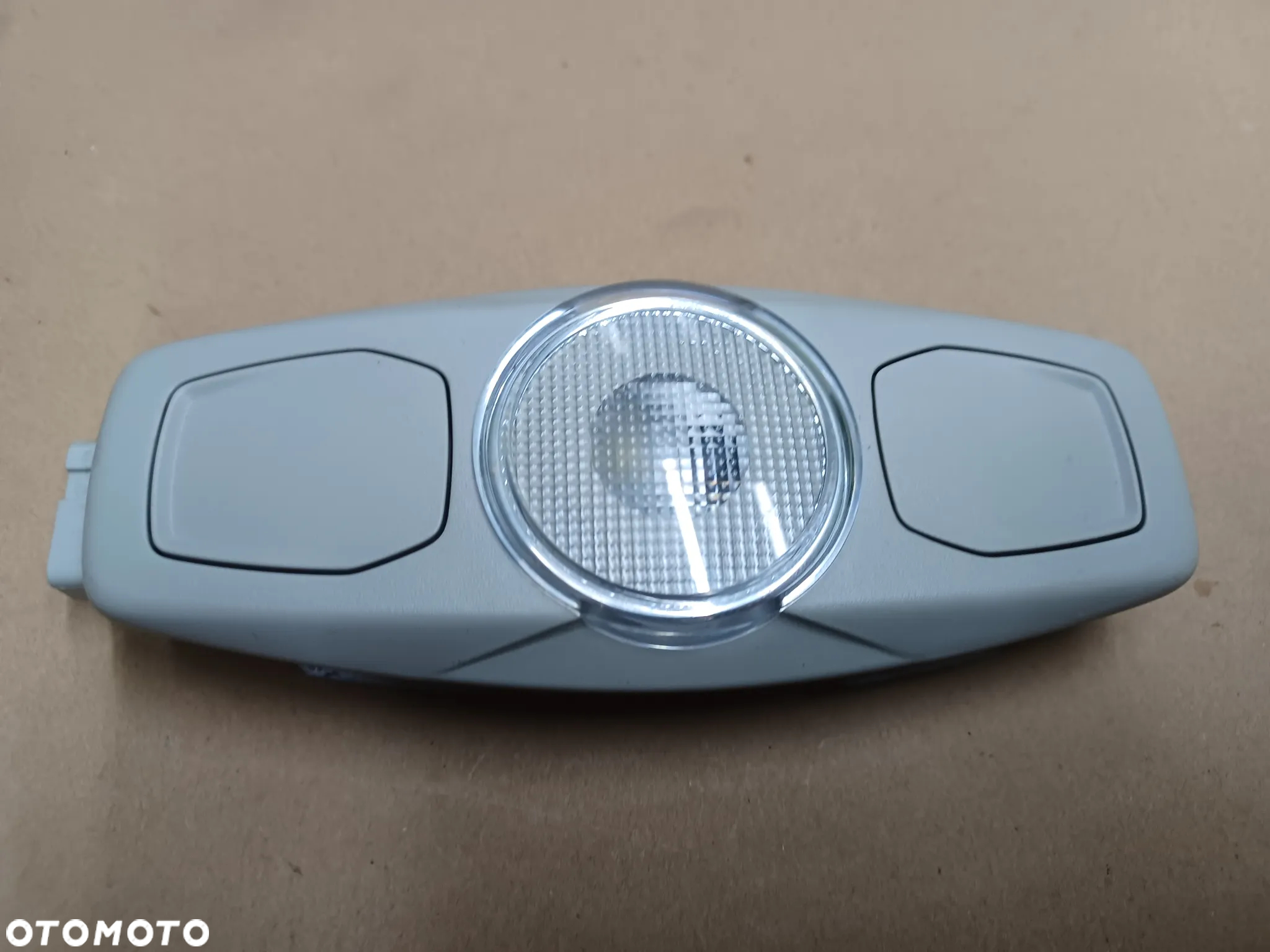 LAMPKA KABINY C-MAX MK2 FOCUS AM5113K767AB - 4
