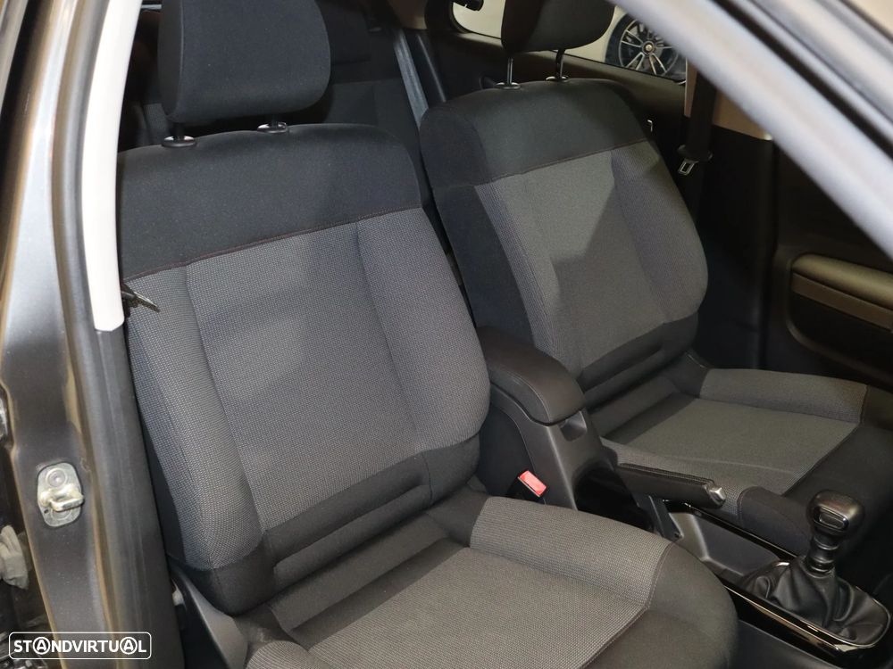 Citroën C4 Cactus 1.2 PureTech Feel - 13