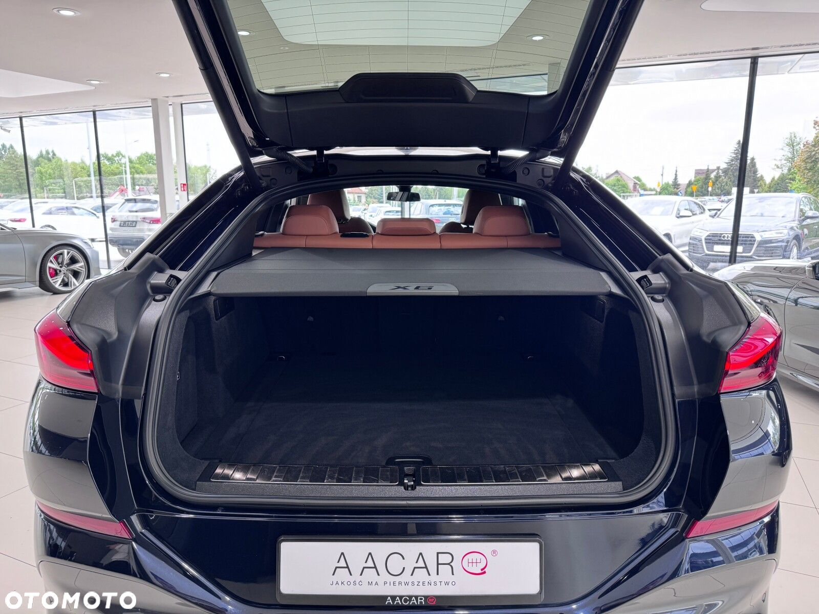 BMW X6 - 17