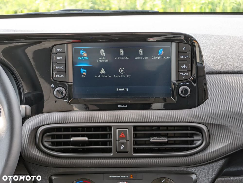Hyundai i10 1.2 Automatik Passion Plus - 28
