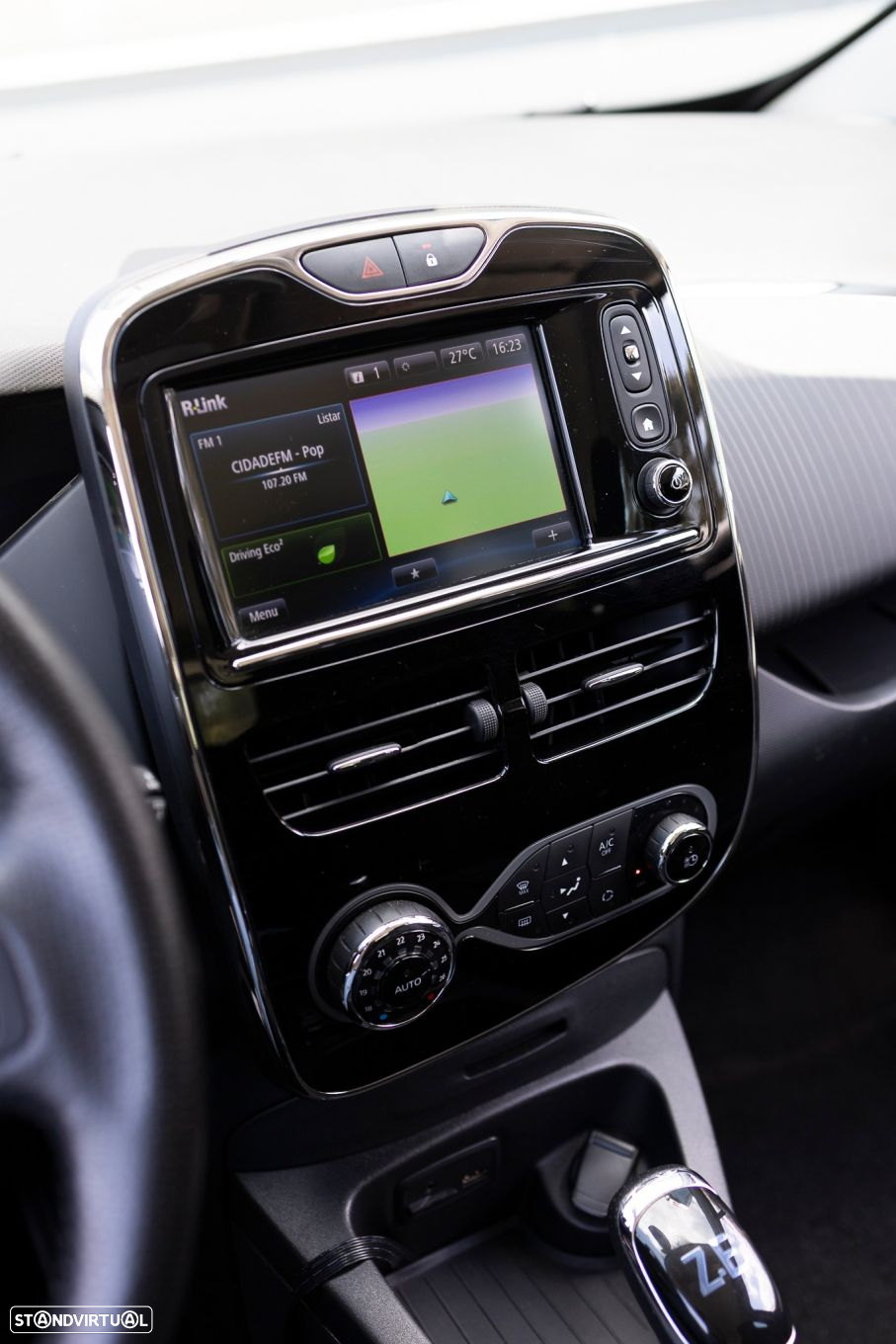 Renault Zoe - 22