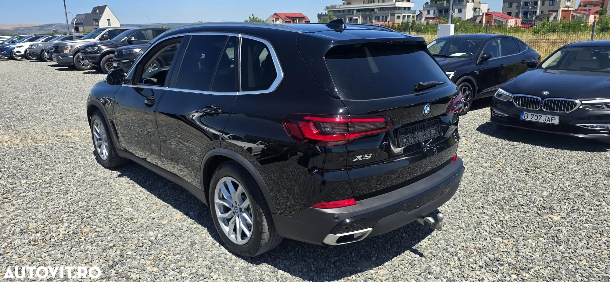 BMW X5 xDrive45e AT PHEV - 24