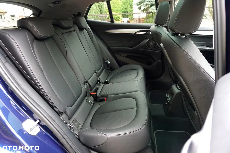 BMW X2 sDrive18i GPF Business Edition - 25