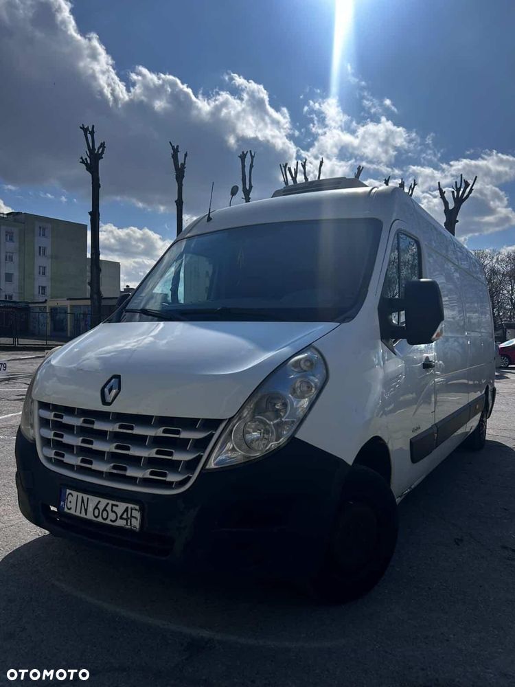 Renault master - 9