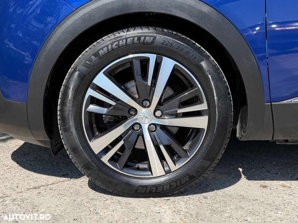 Peugeot 3008 BlueHDi 130 Stop & Start Allure - 26