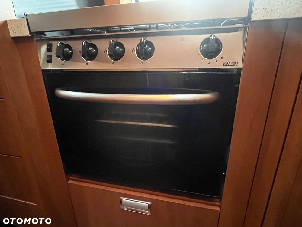 Fiat Ducato Laika 3010 - 34