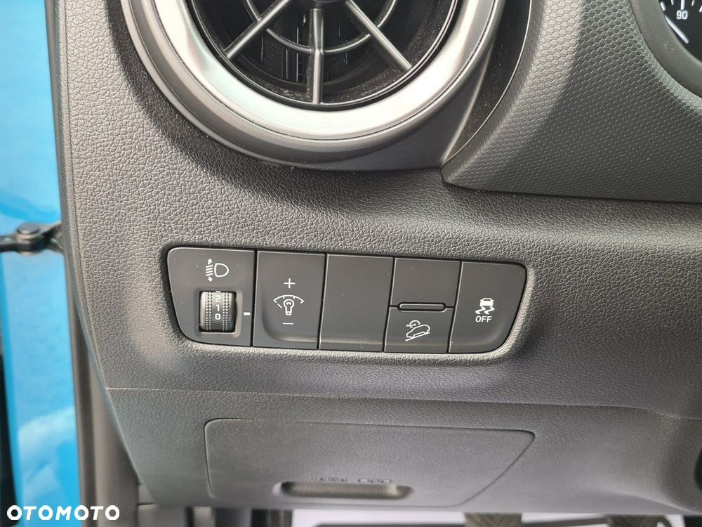 Hyundai Kona 1.6 CRDi 48V-Hybrid Select - 17