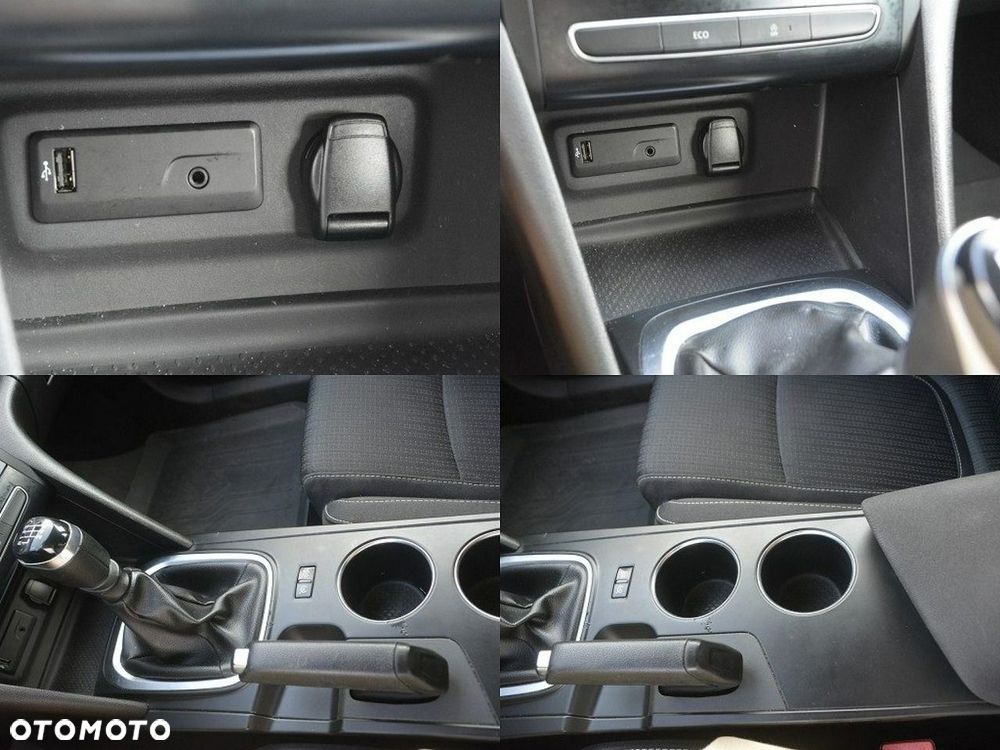 Renault Megane 1.5 dCi Zen - 29